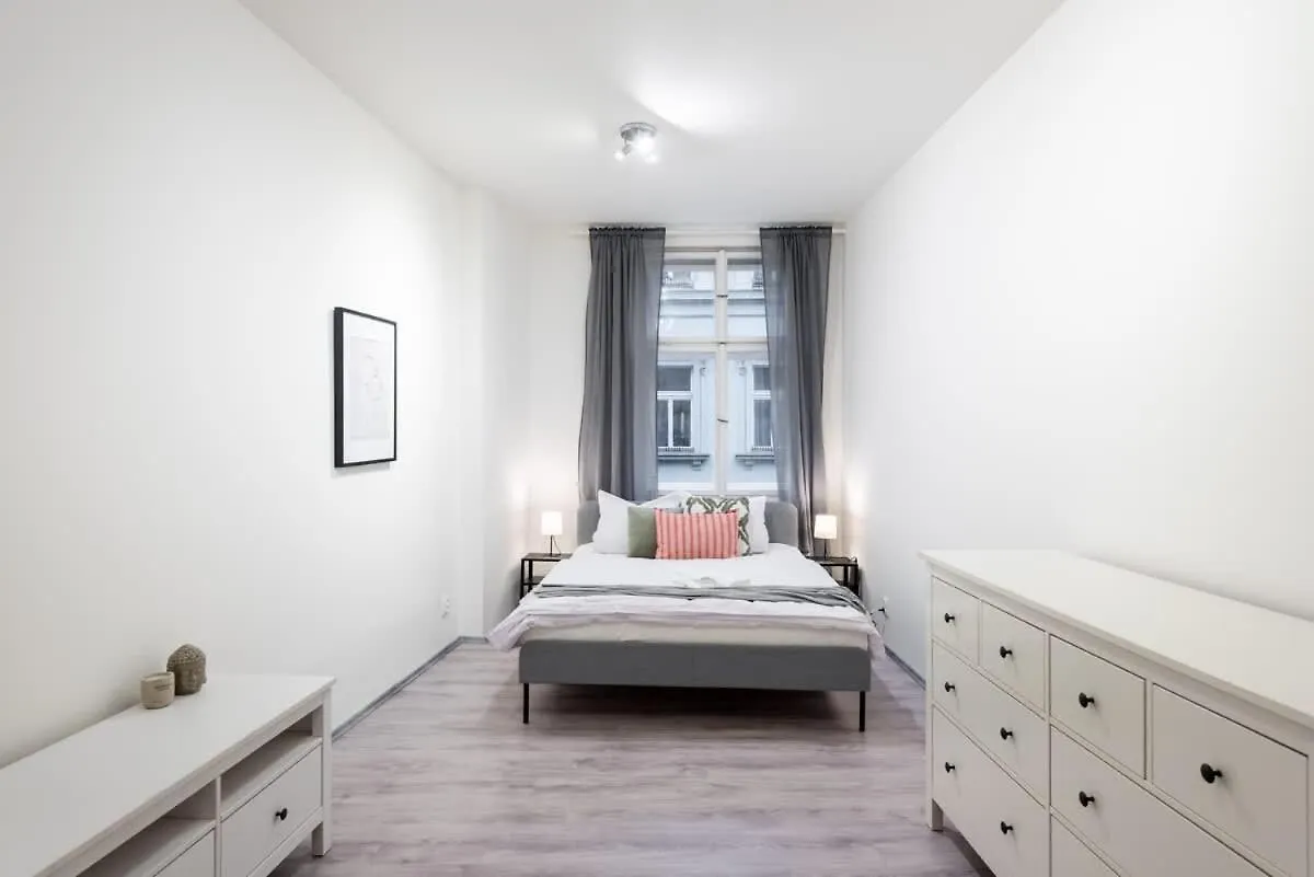 Timeless Charming Studio Near Old Town Prague 0*,  Czech Republic