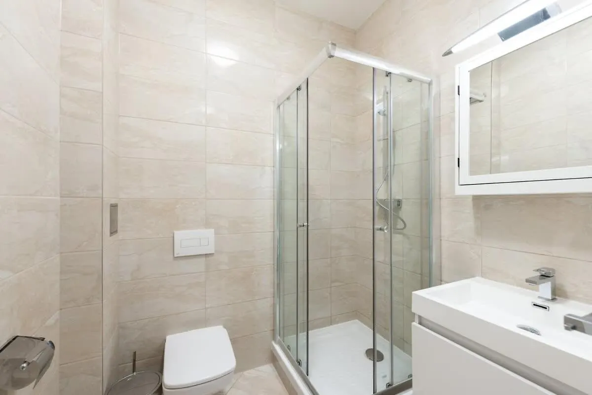 Timeless Charming Studio Near Old Town Prague 0*,